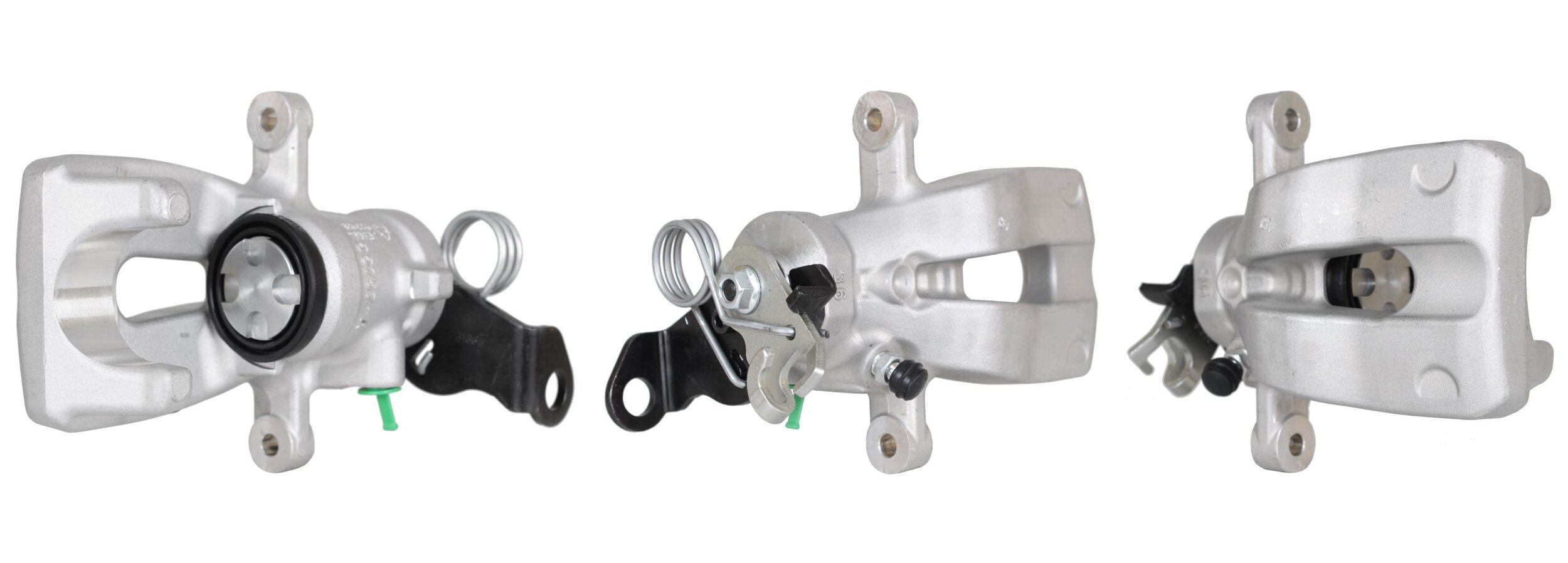 Remzadel/remklauw DRI 4174520