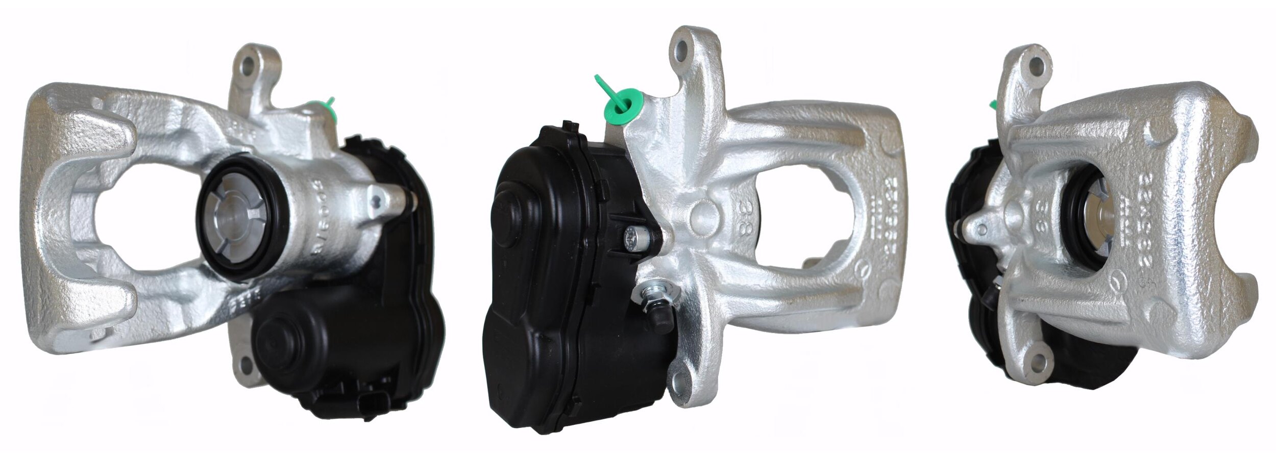 Remzadel/remklauw DRI 4172720