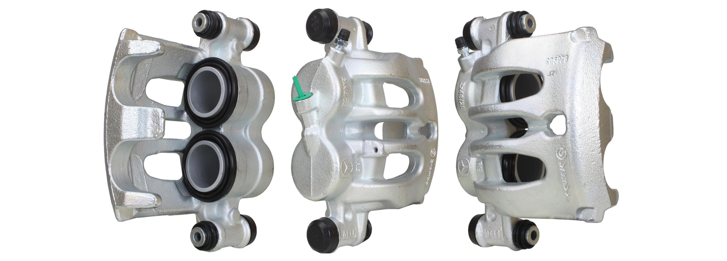 Remzadel/remklauw DRI 3173820