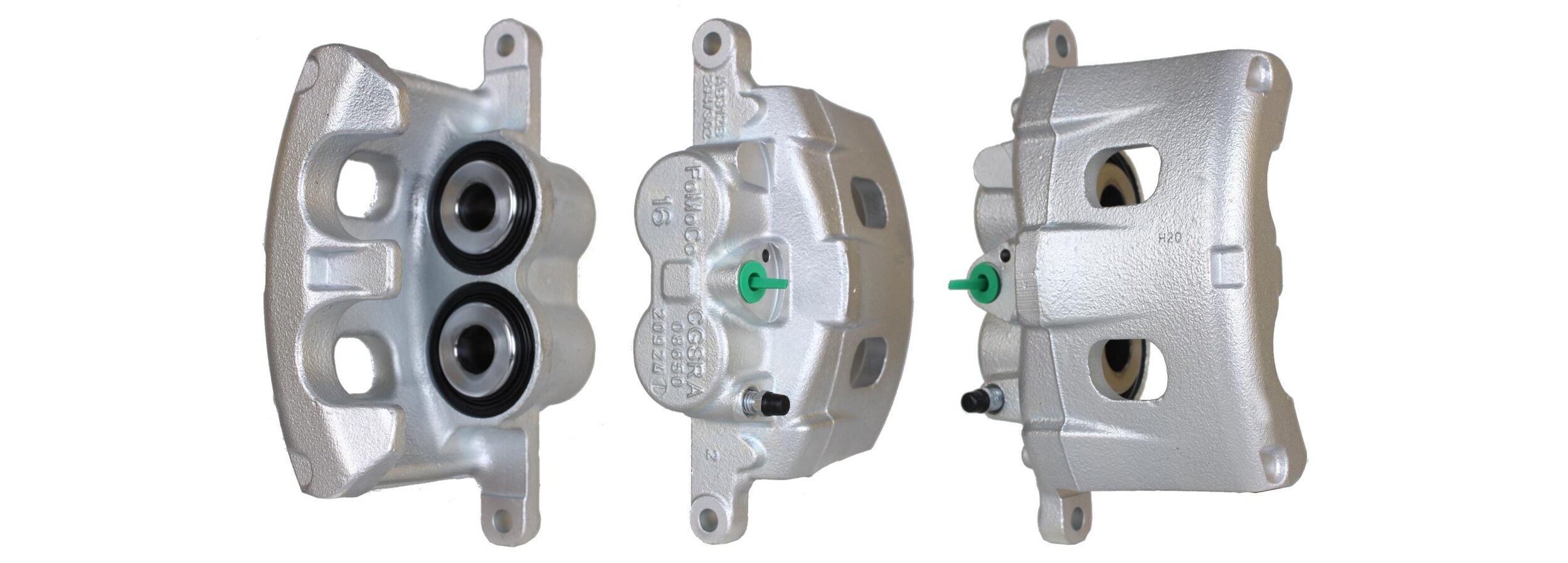 Remzadel/remklauw DRI 3176820