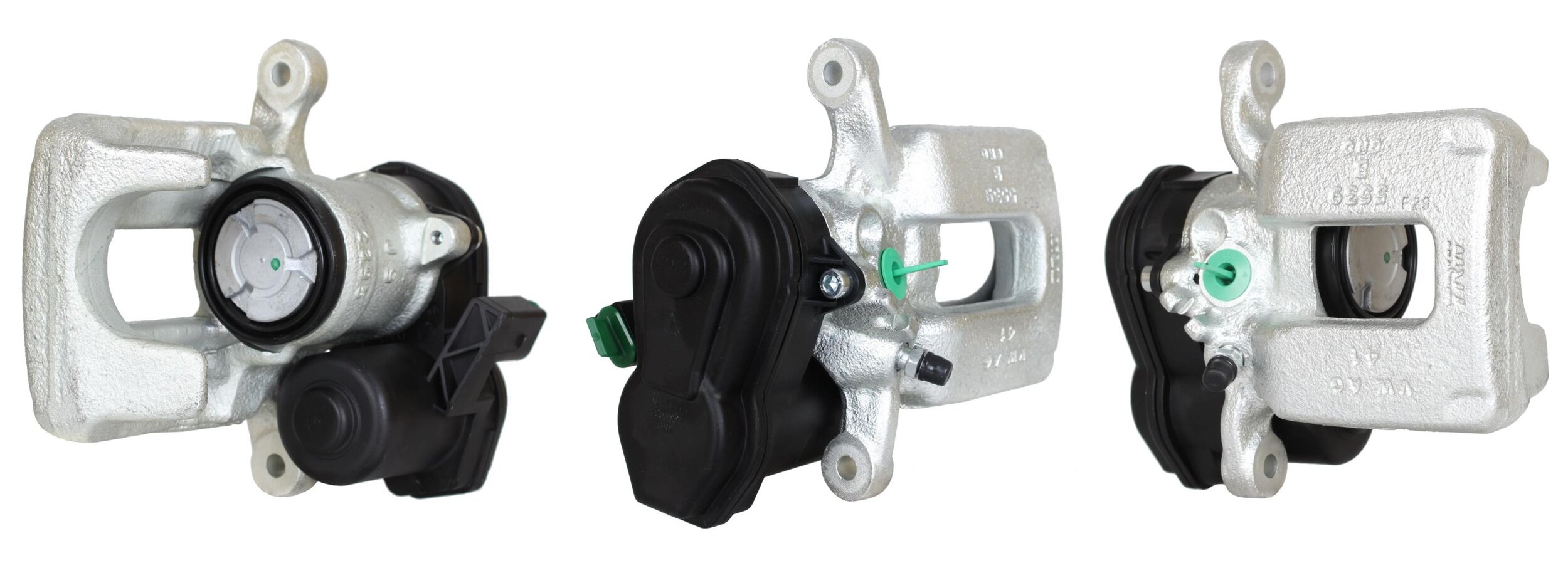 Remzadel/remklauw DRI 4277820