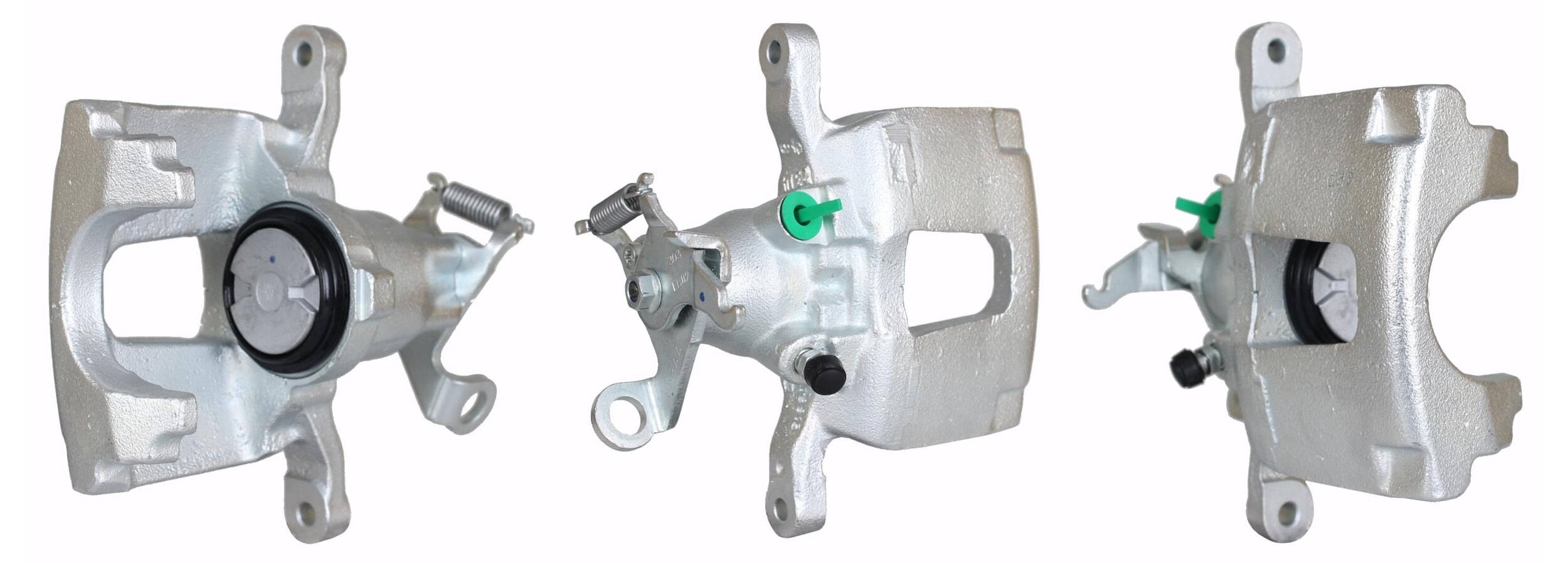 Remzadel/remklauw DRI 4187020