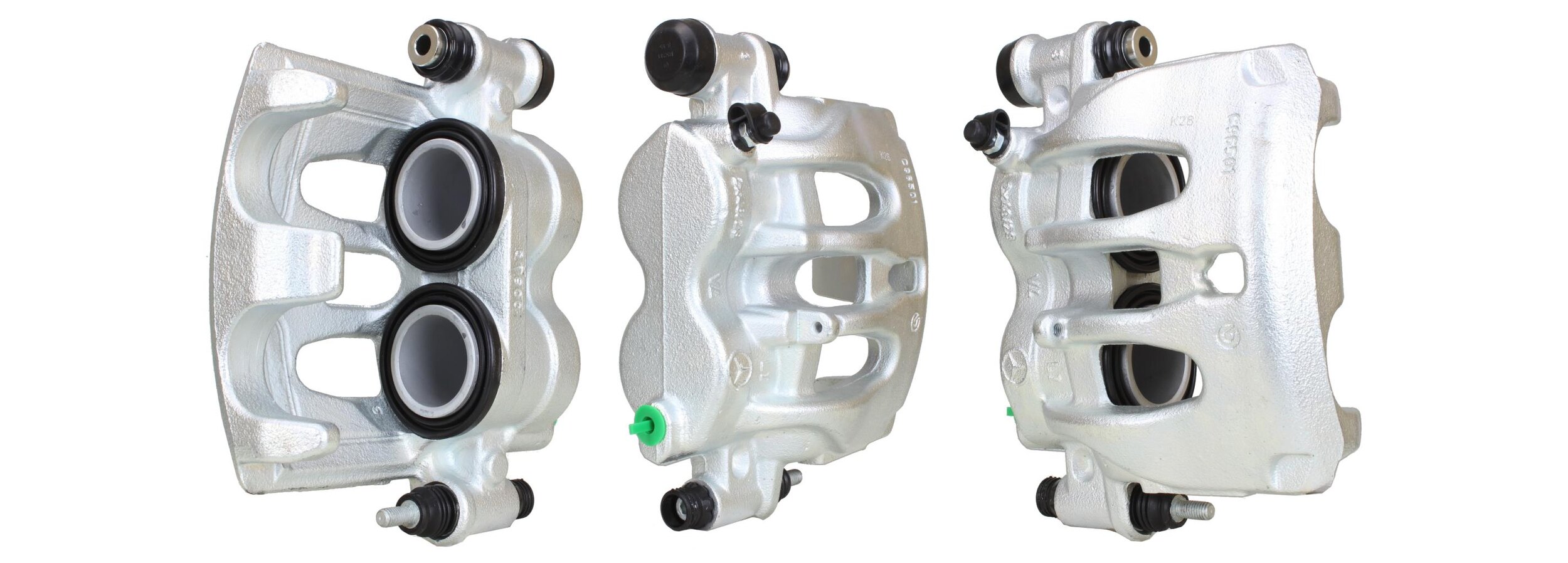 Remzadel/remklauw DRI 4122230