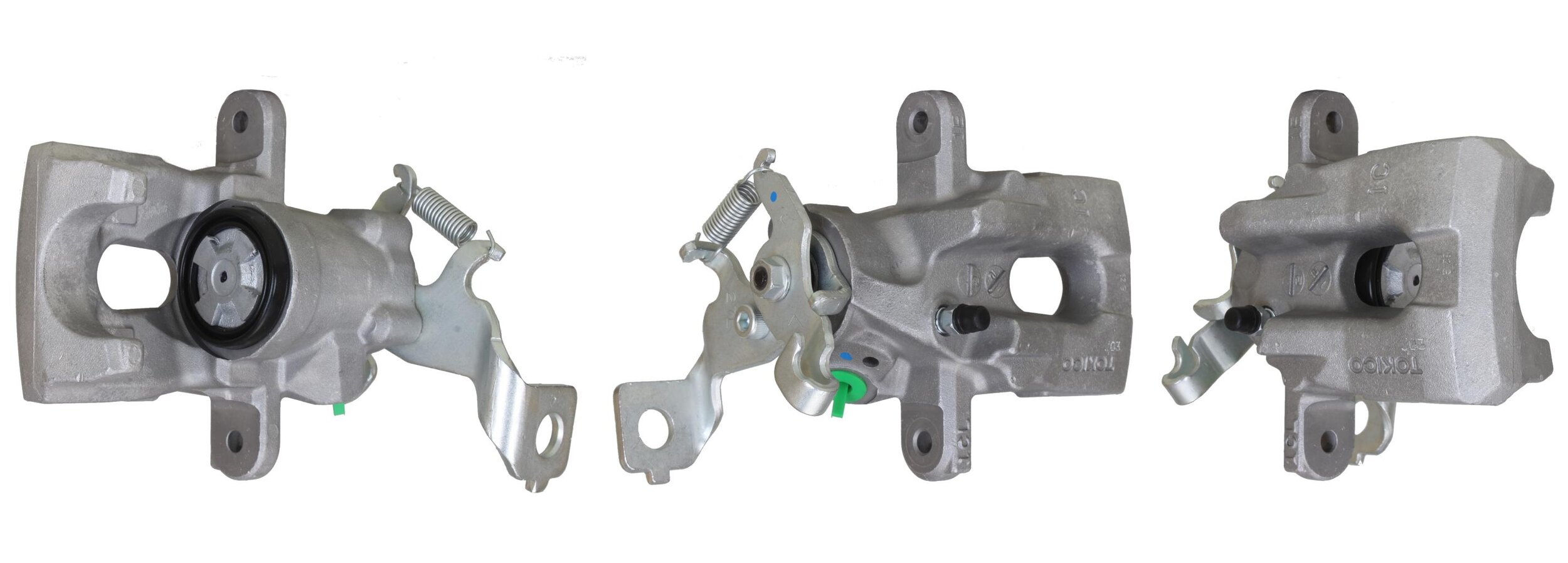 Remzadel/remklauw DRI 4180120