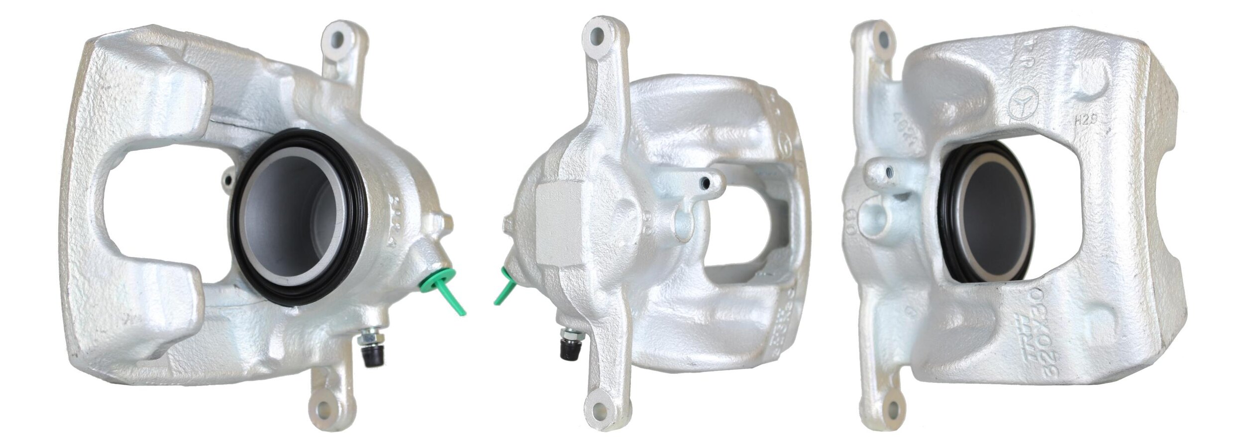 Remzadel/remklauw DRI 3280620