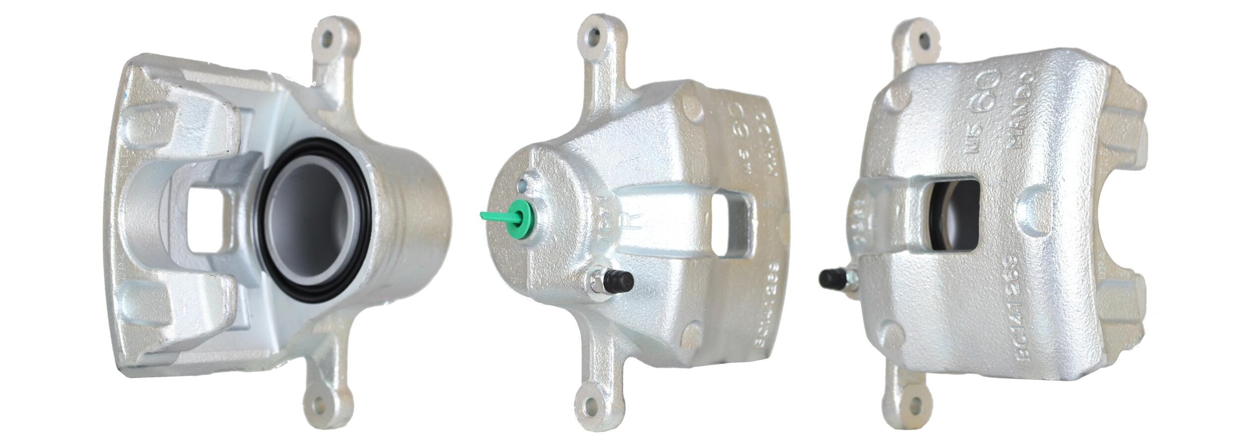 Remzadel/remklauw DRI 3283620