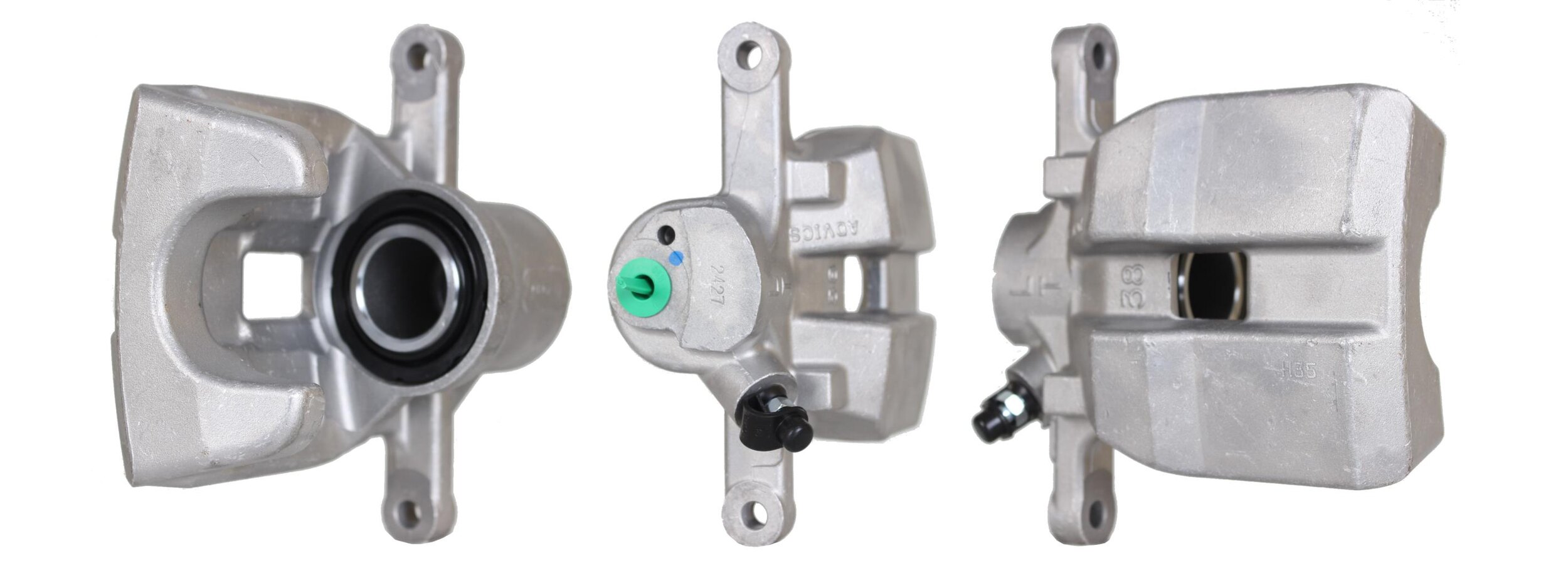 Remzadel/remklauw DRI 4184620