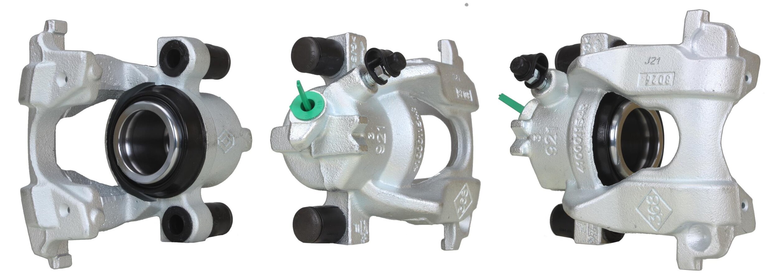 Remzadel/remklauw DRI 3293820