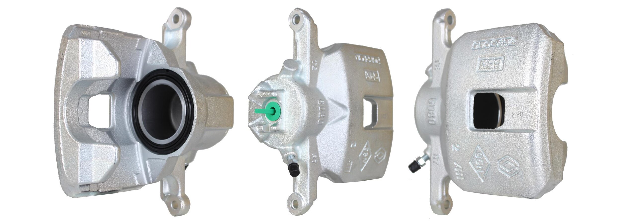 Remzadel/remklauw DRI 3299920