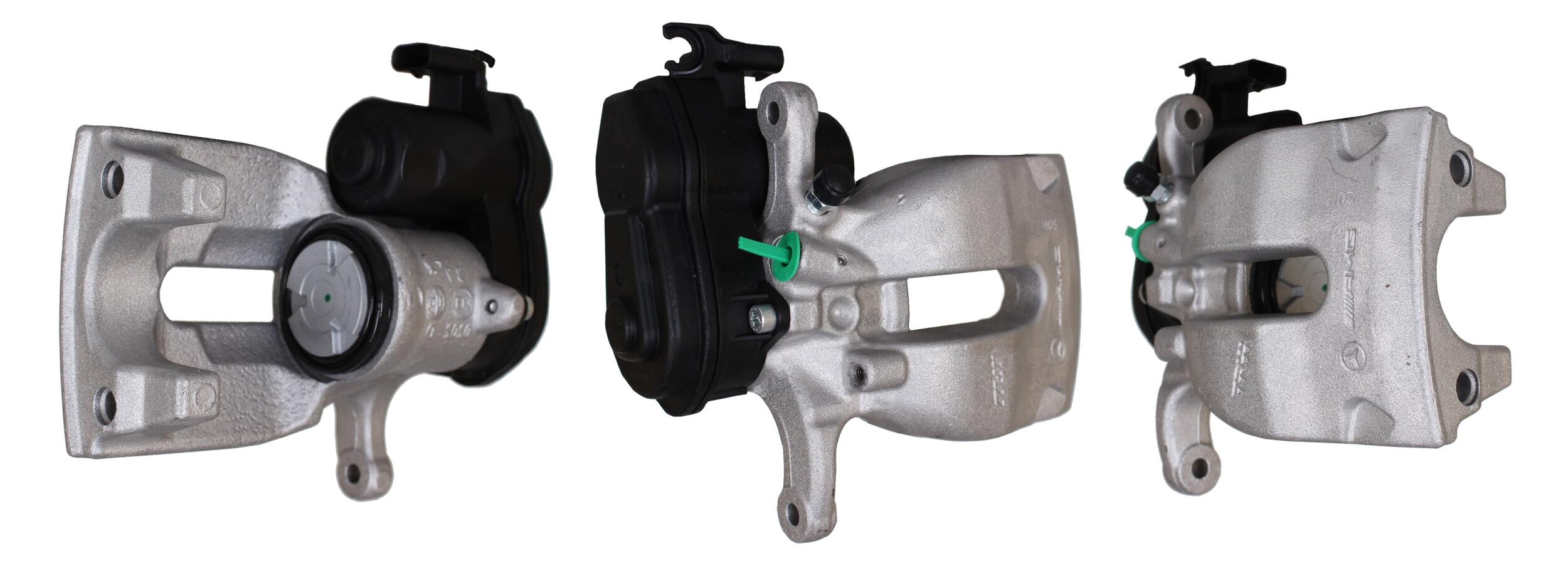 Remzadel/remklauw DRI 4103030