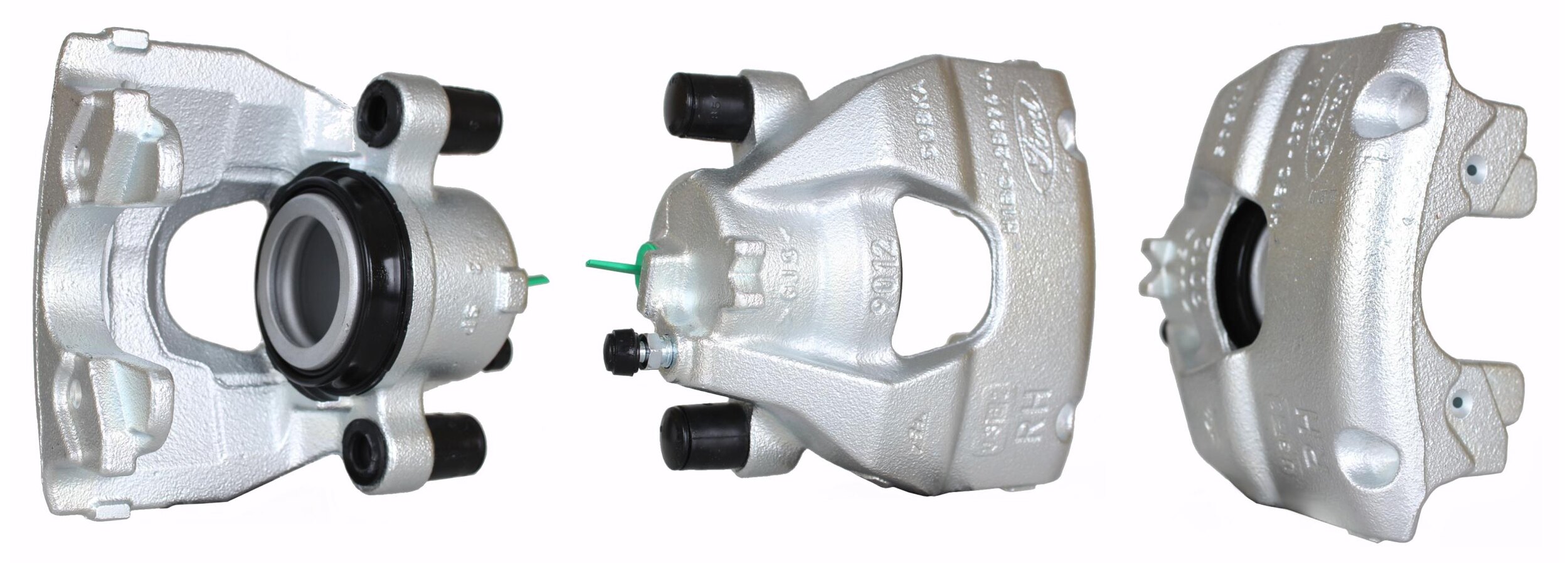 Remzadel/remklauw DRI 3204030