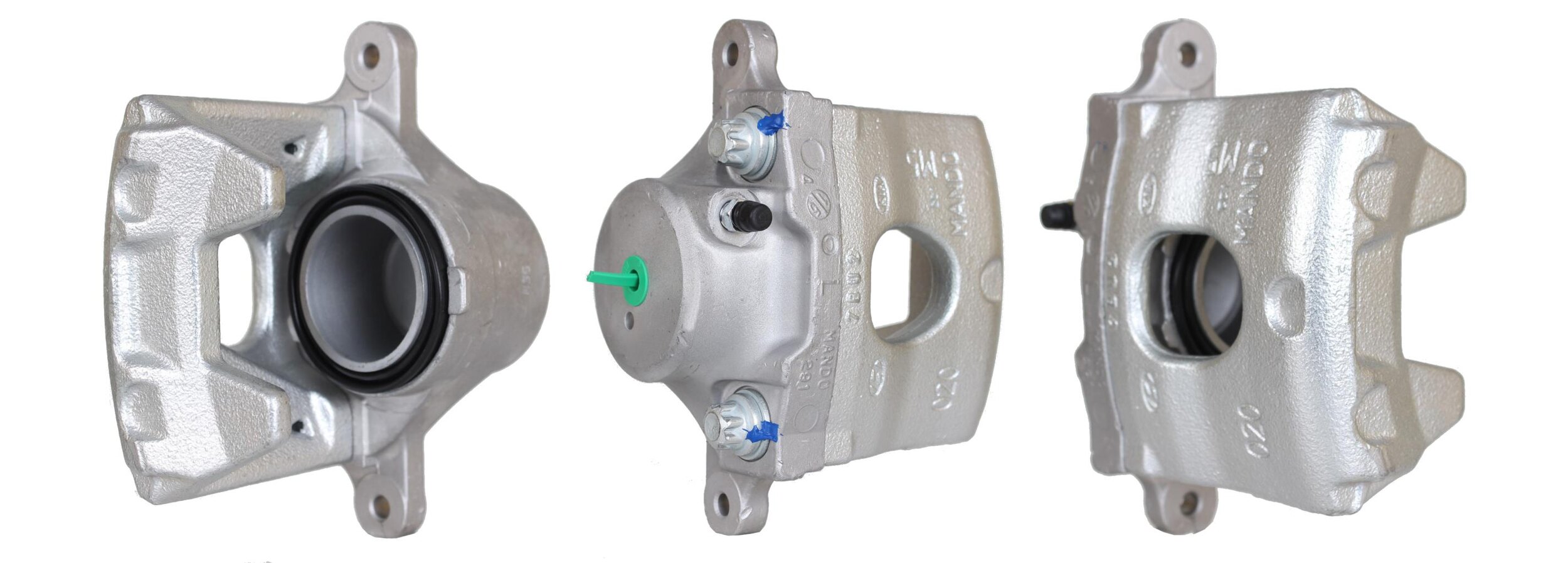 Remzadel/remklauw DRI 3103230