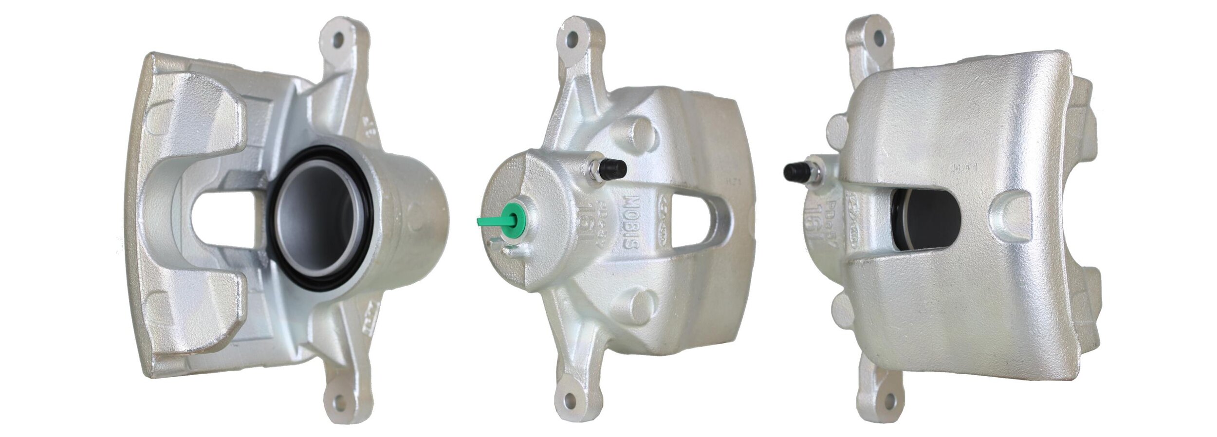 Remzadel/remklauw DRI 3100330