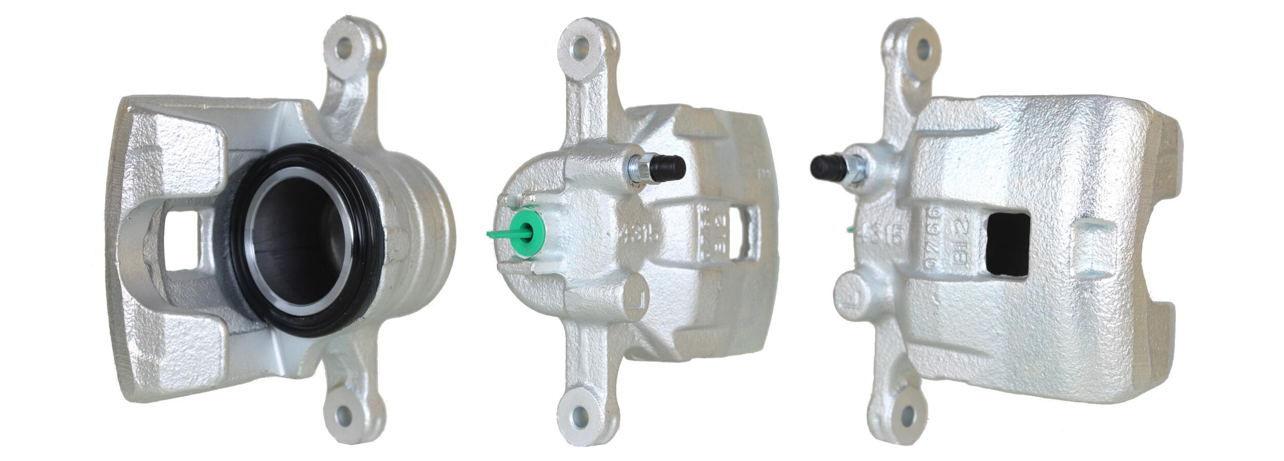 Remzadel/remklauw DRI 3105330