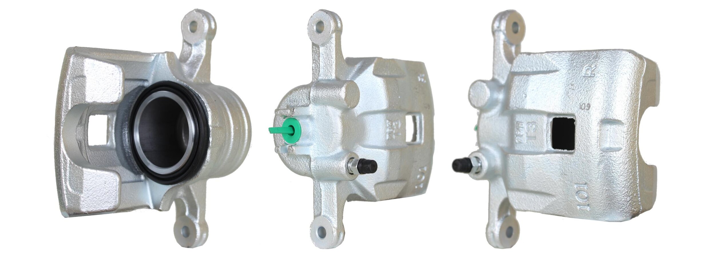 Remzadel/remklauw DRI 3205330