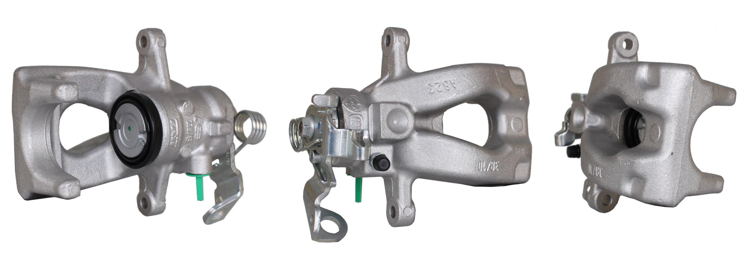 Remzadel/remklauw DRI 4103430