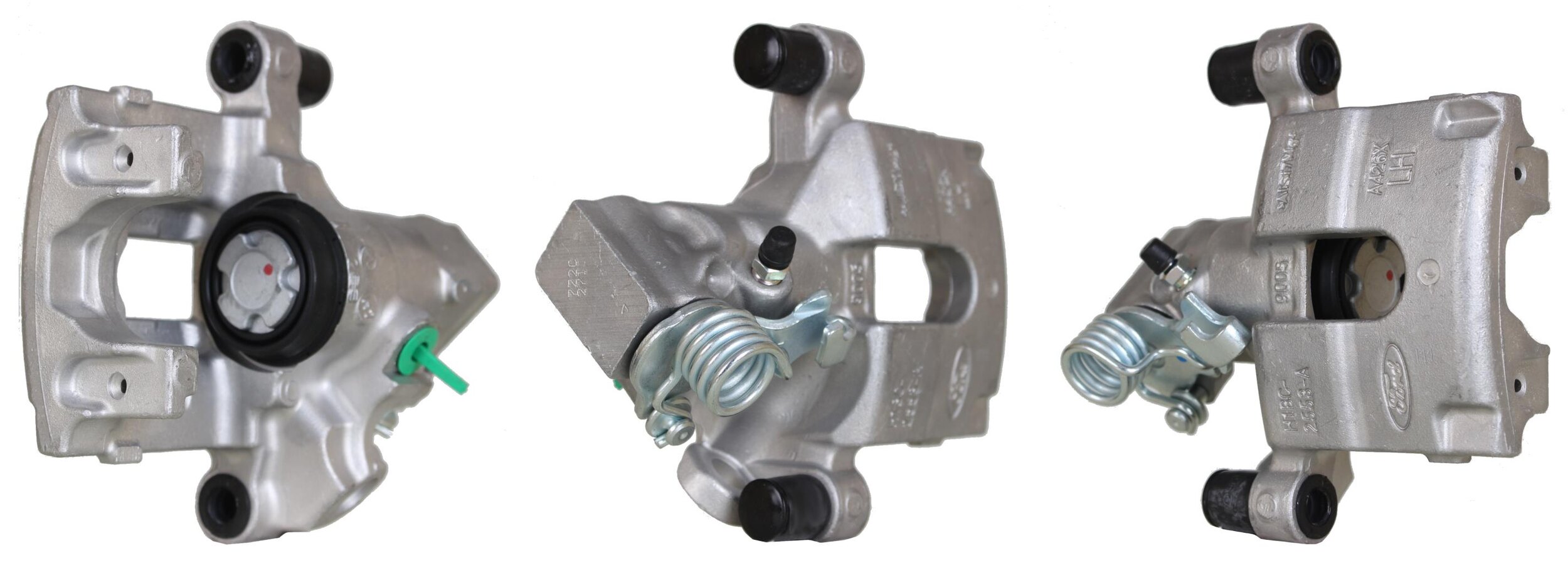 Remzadel/remklauw DRI 4109430