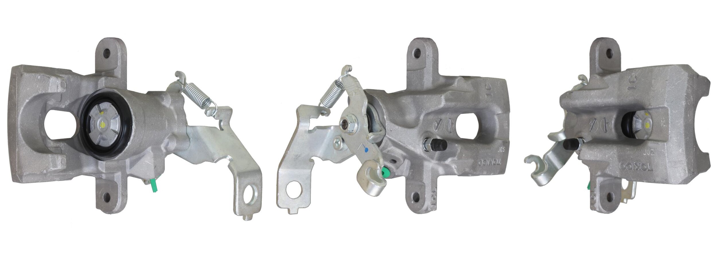 Remzadel/remklauw DRI 4115430