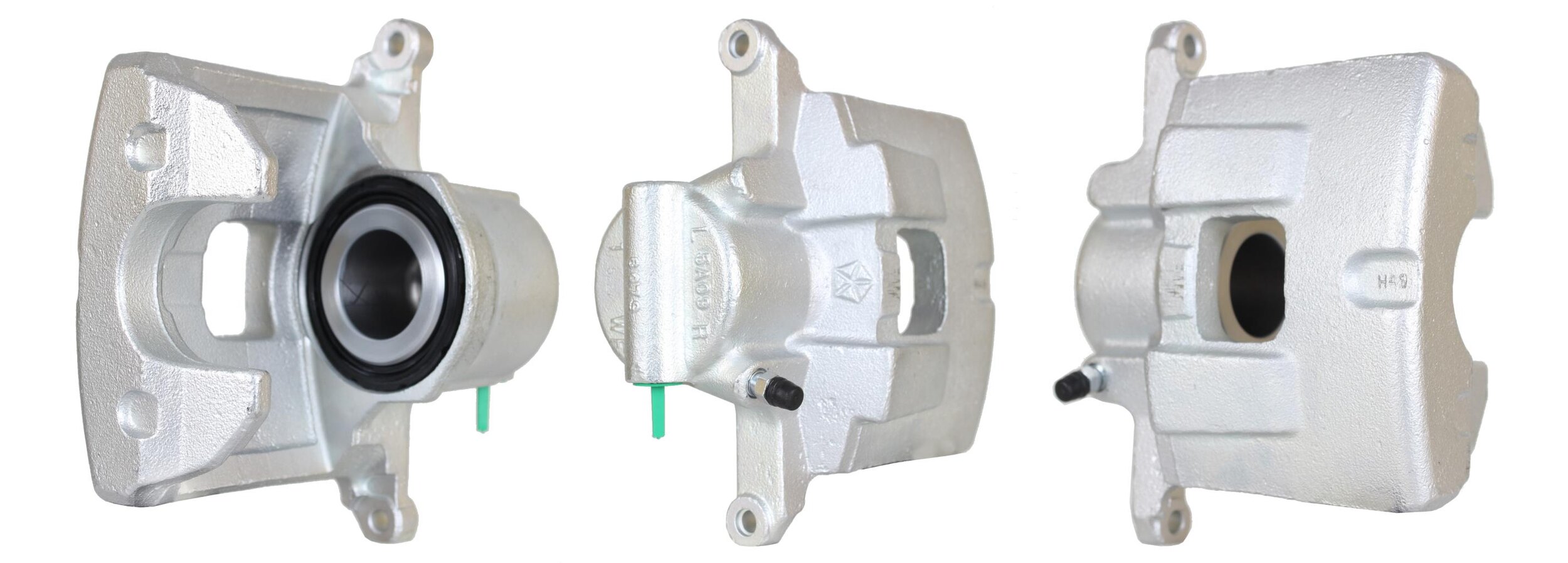 Remzadel/remklauw DRI 3201730