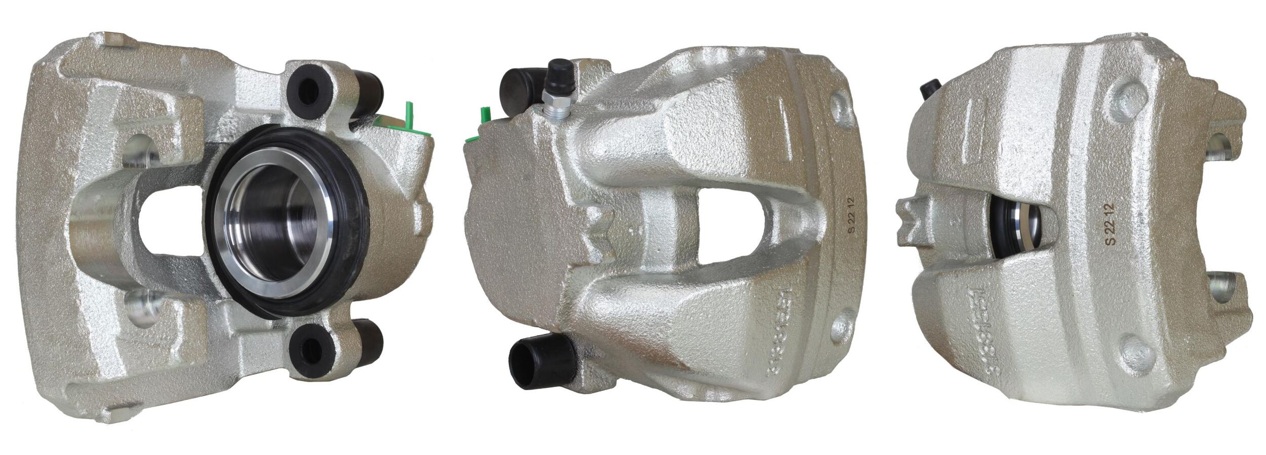 Remzadel/remklauw DRI 3103730