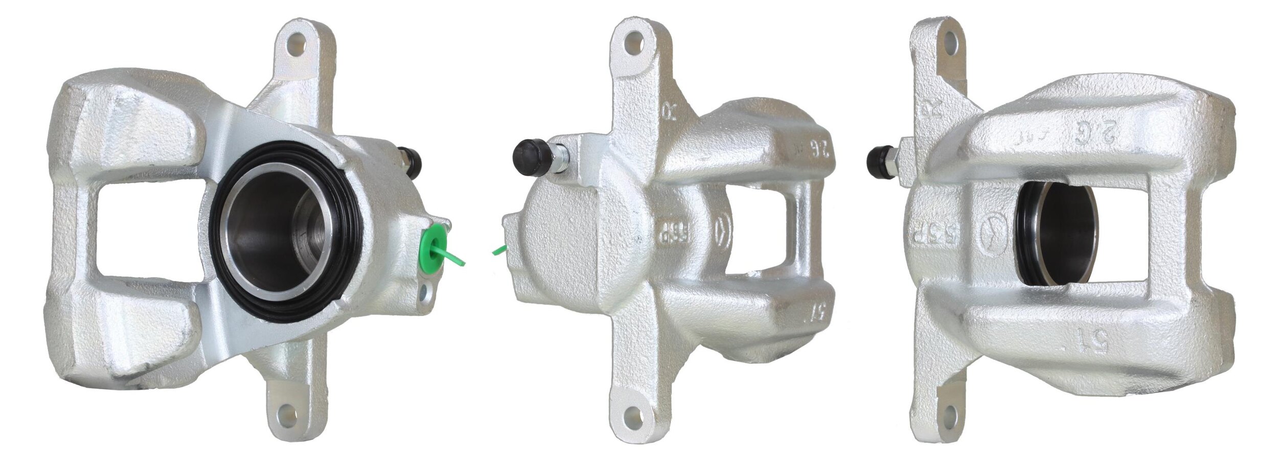 Remzadel/remklauw DRI 3209730