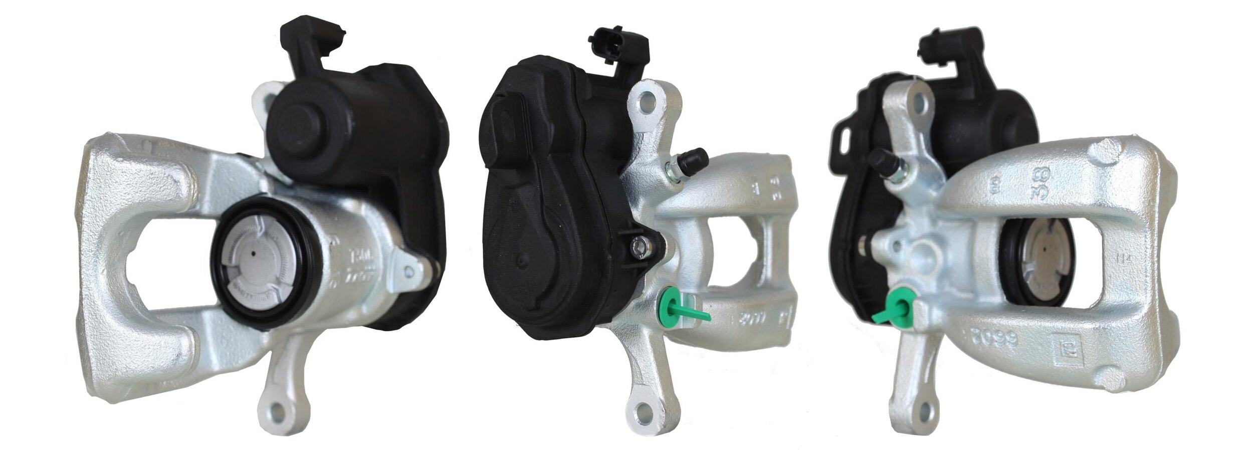 Remzadel/remklauw DRI 4104830