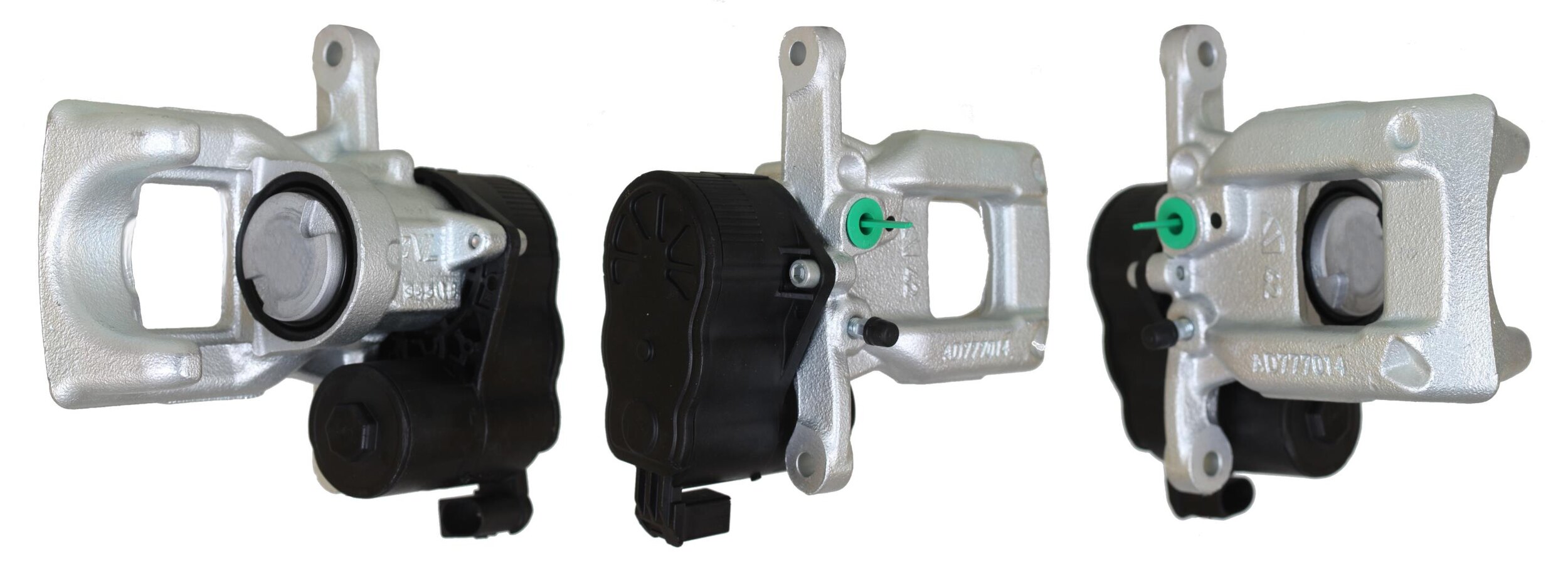 Remzadel/remklauw DRI 4100930