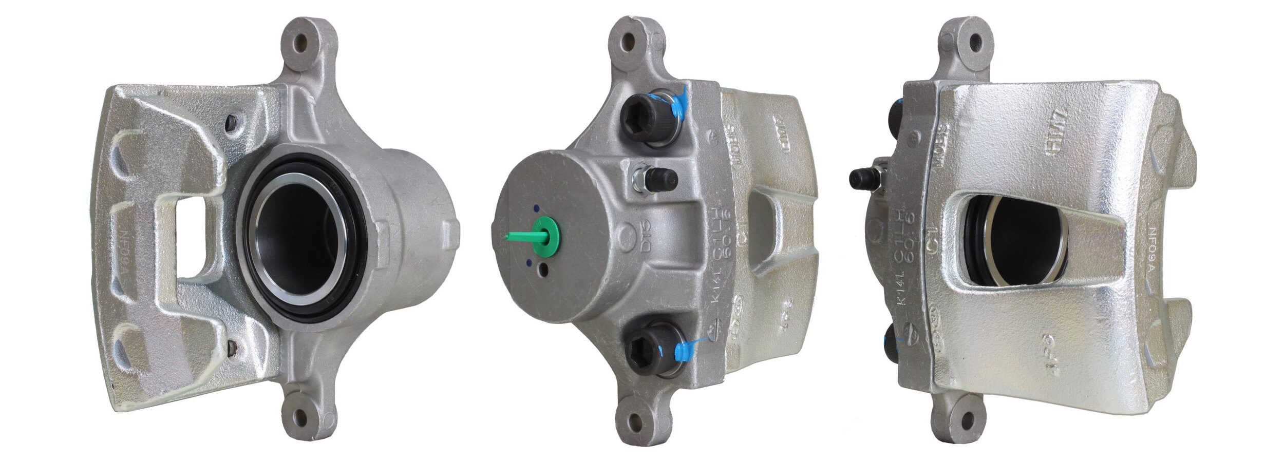 Remzadel/remklauw DRI 3112130