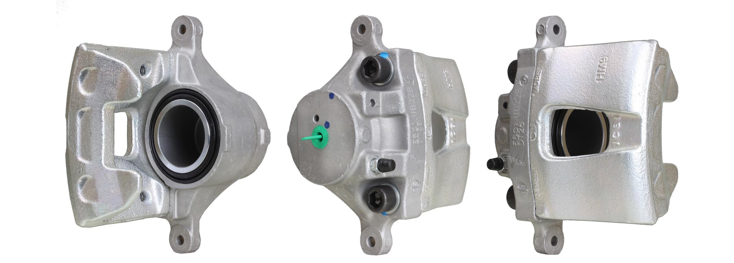 Remzadel/remklauw DRI 3212130