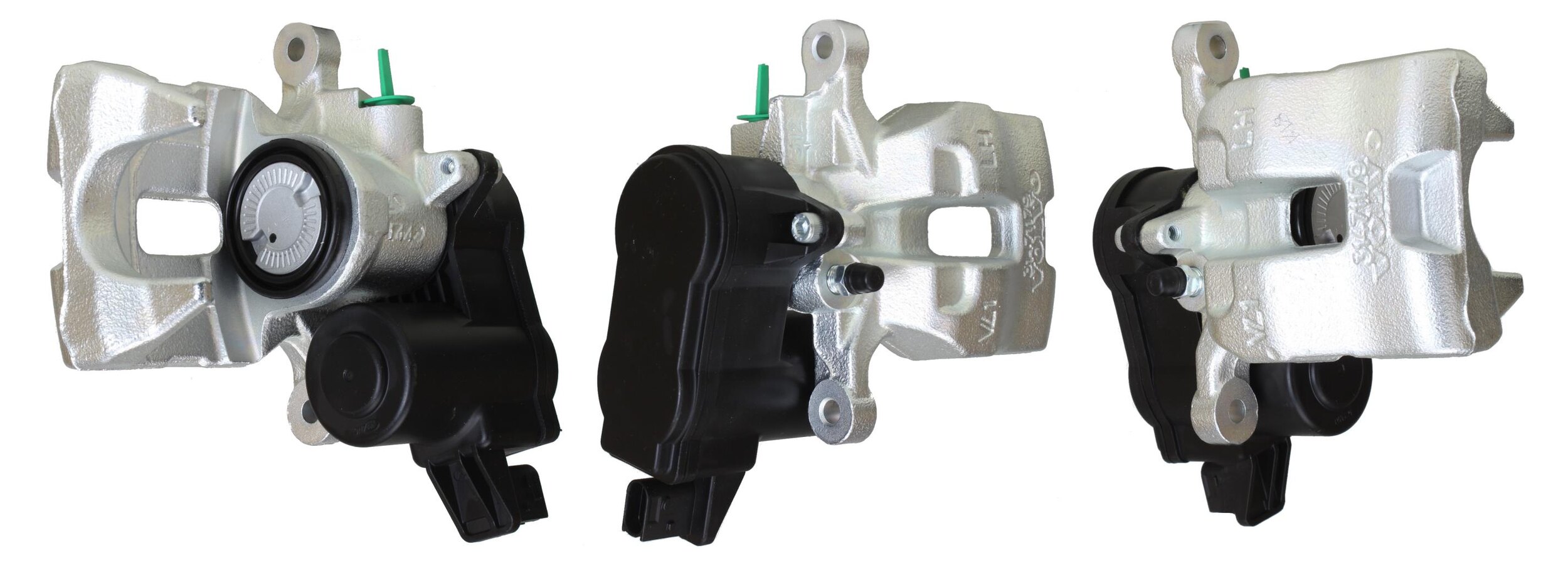 Remzadel/remklauw DRI 4114130