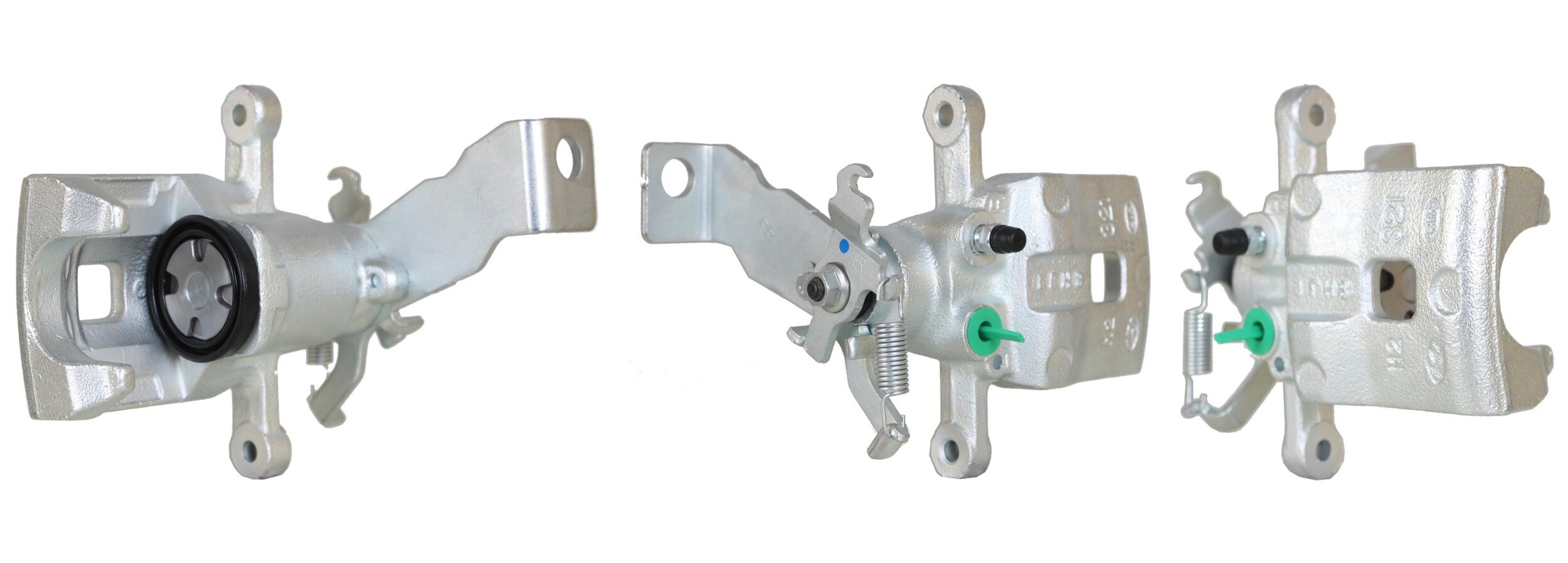 Remzadel/remklauw DRI 4219130