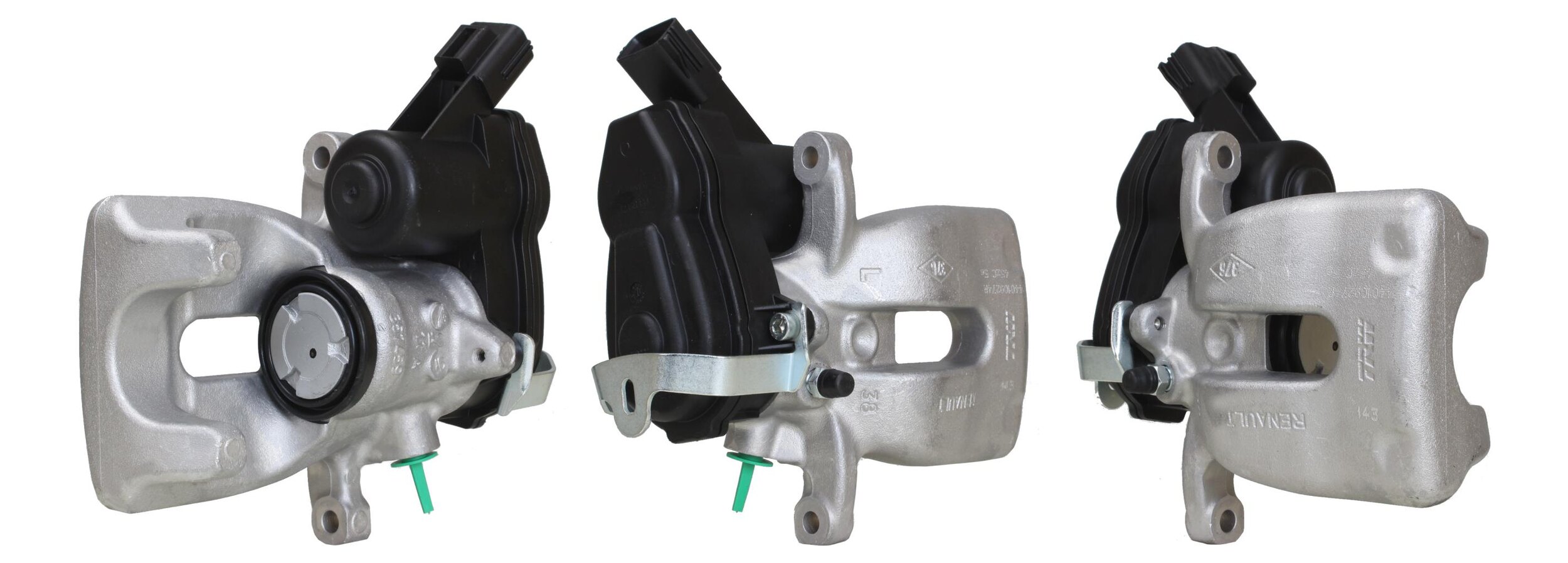 Remzadel/remklauw DRI 4118430