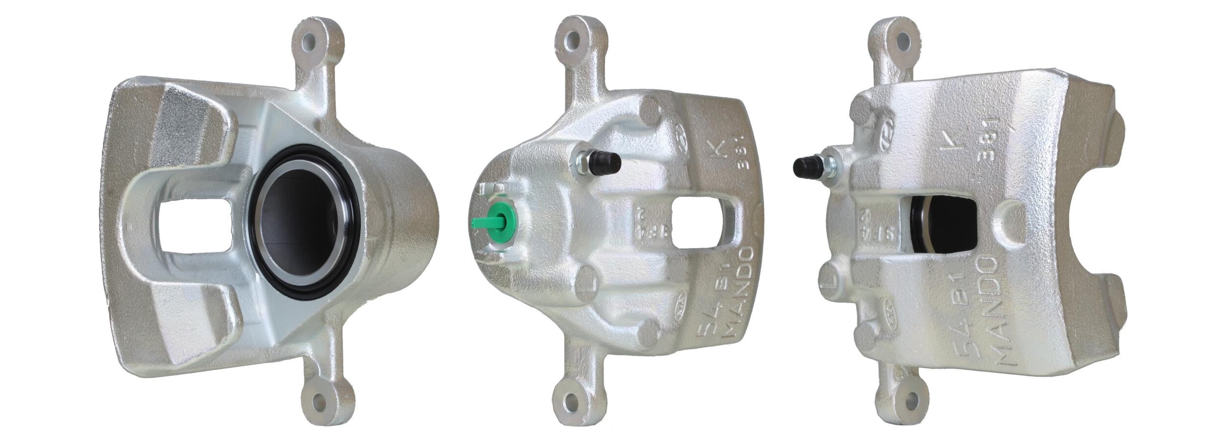 Remzadel/remklauw DRI 3113530