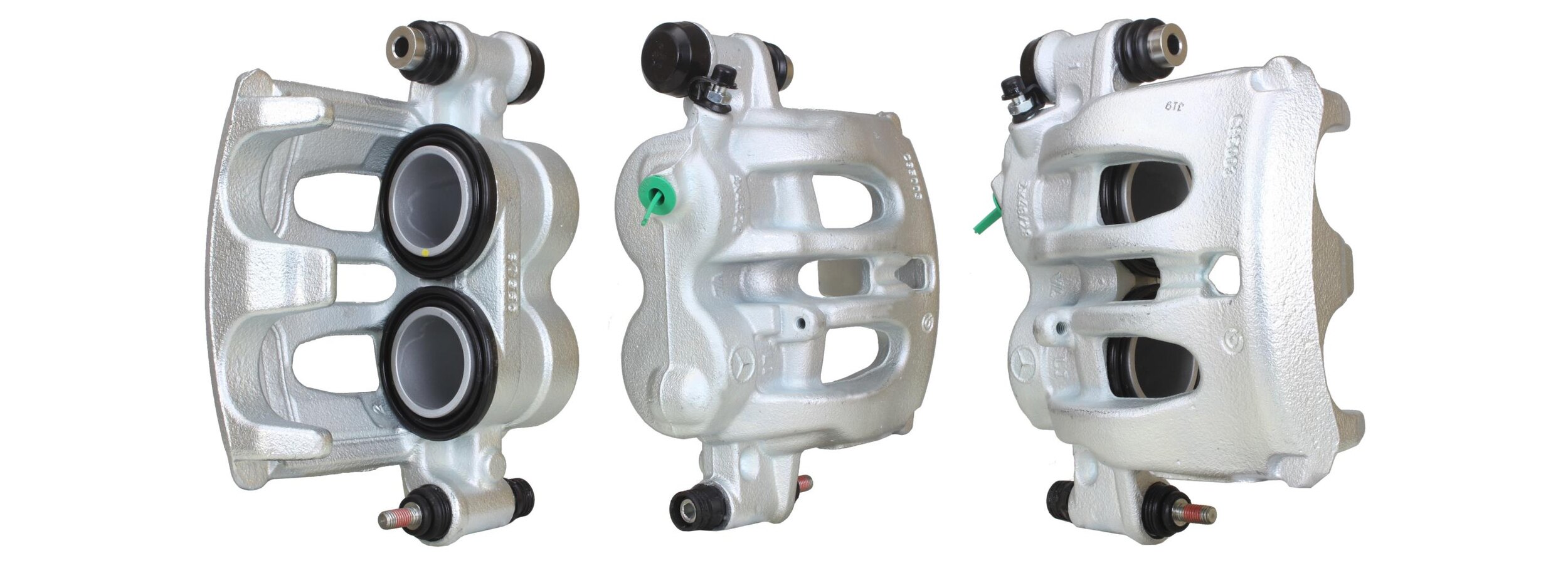 Remzadel/remklauw DRI 3115330