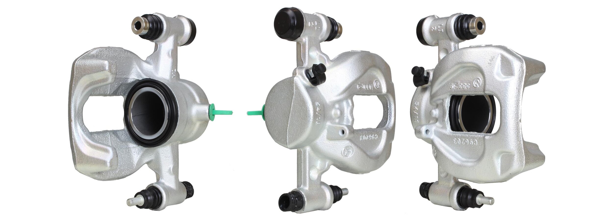 Remzadel/remklauw DRI 4118330