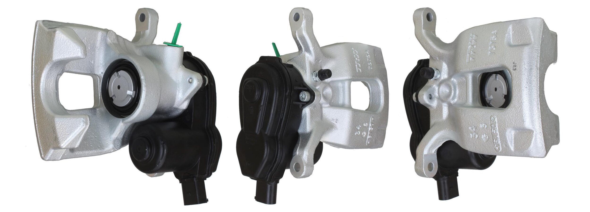 Remzadel/remklauw DRI 4218930