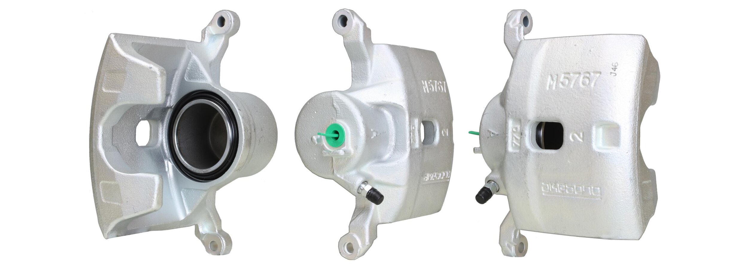 Remzadel/remklauw DRI 3116730