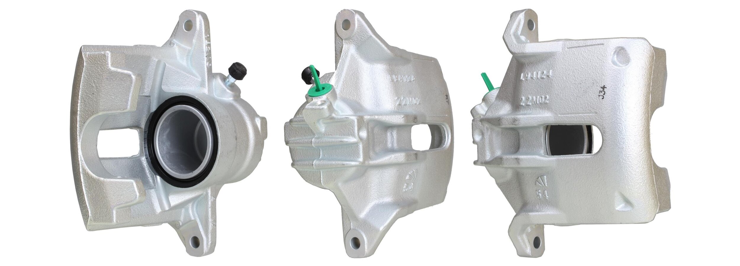 Remzadel/remklauw DRI 3119930