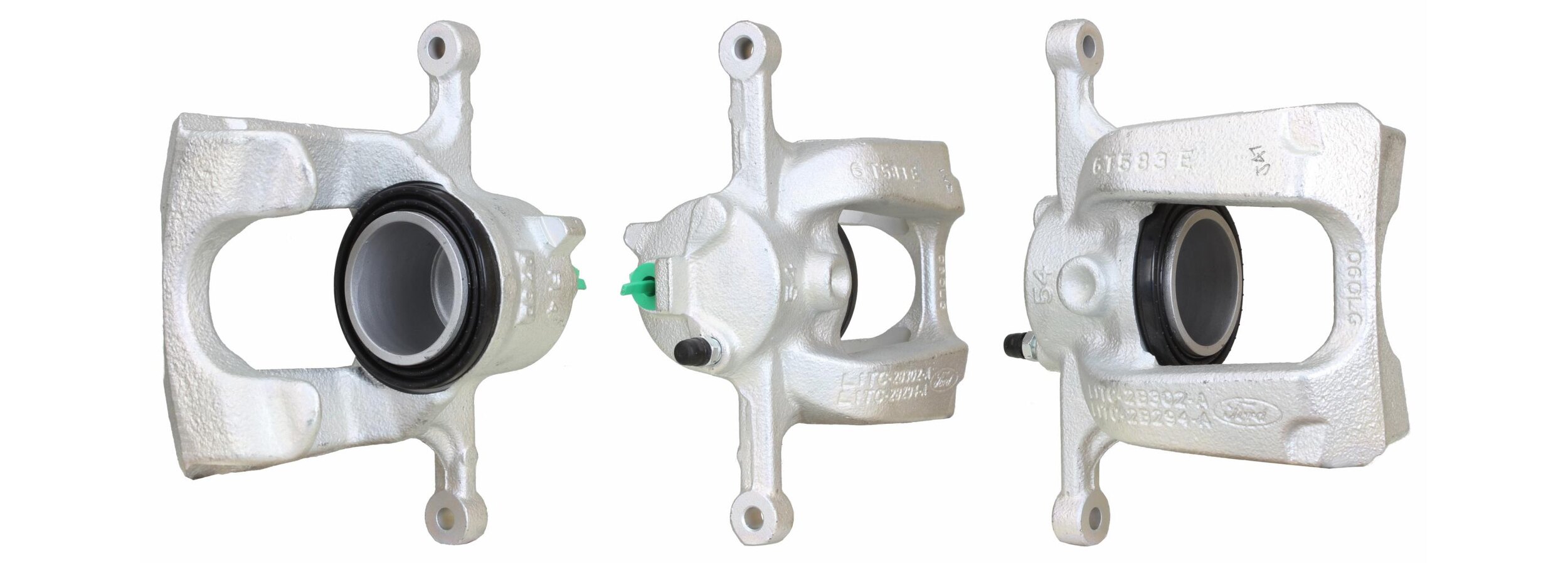 Remzadel/remklauw DRI 3212830