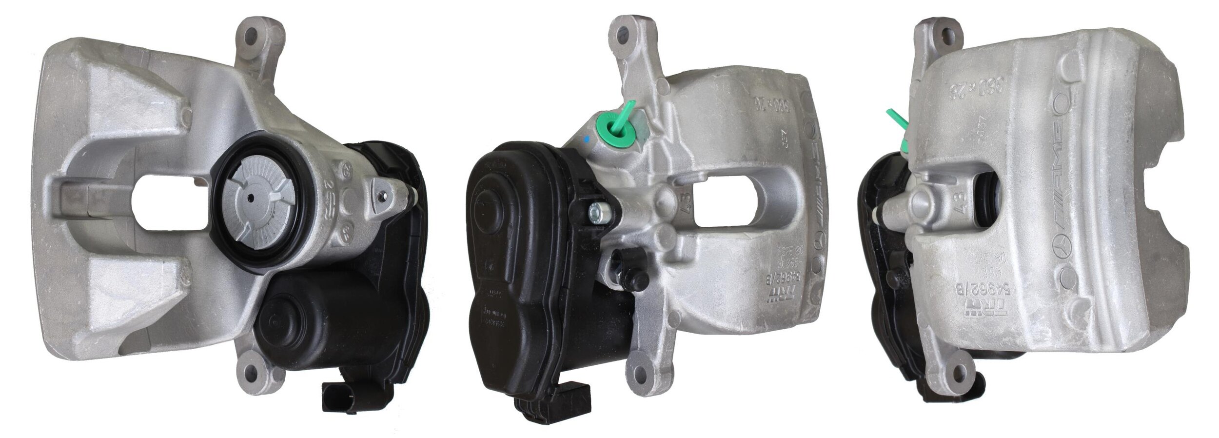 Remzadel/remklauw DRI 4112930