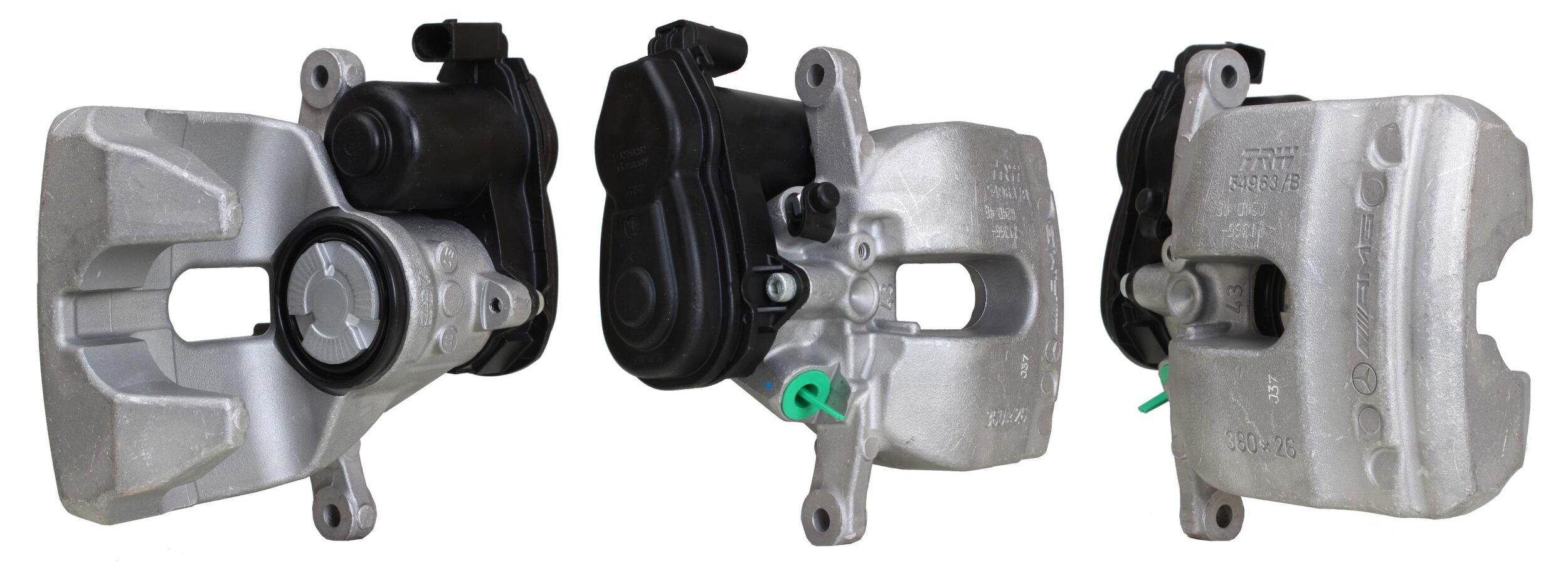 Remzadel/remklauw DRI 4212930