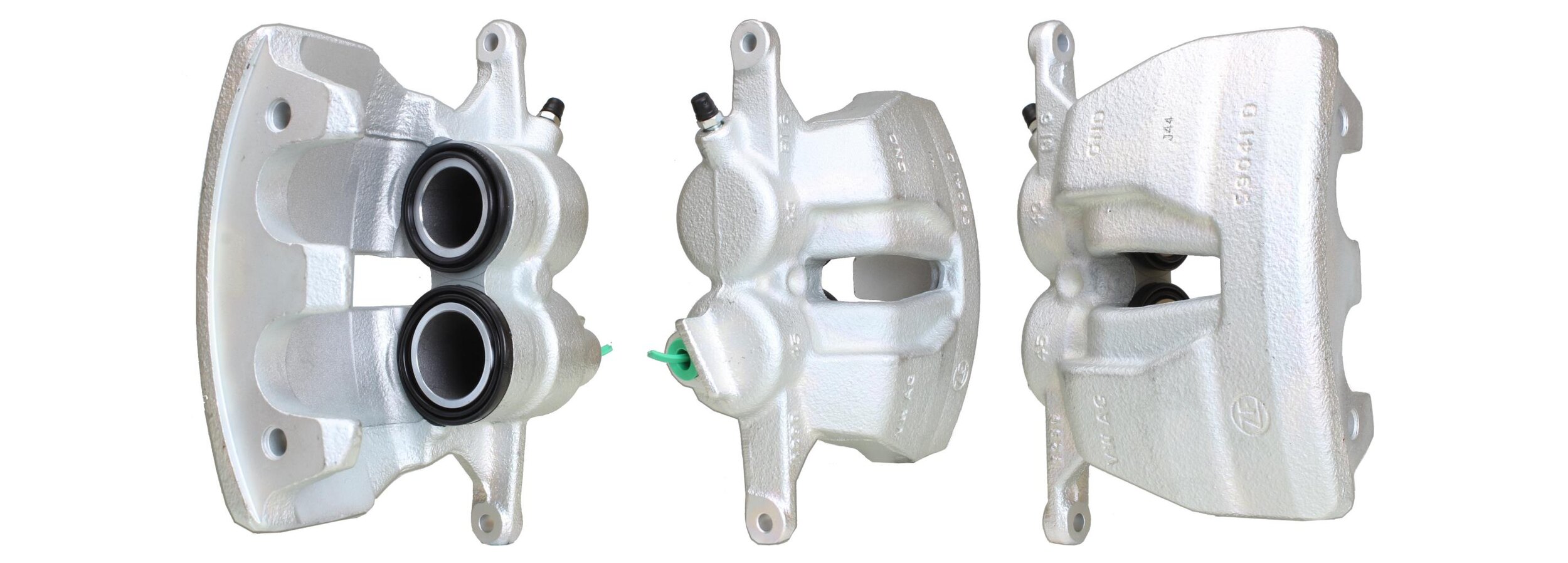 Remzadel/remklauw DRI 3122030