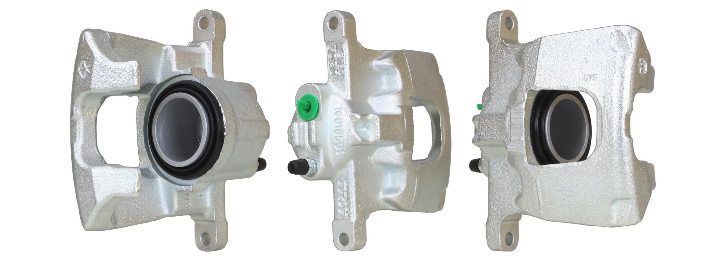 Remzadel/remklauw DRI 4117830