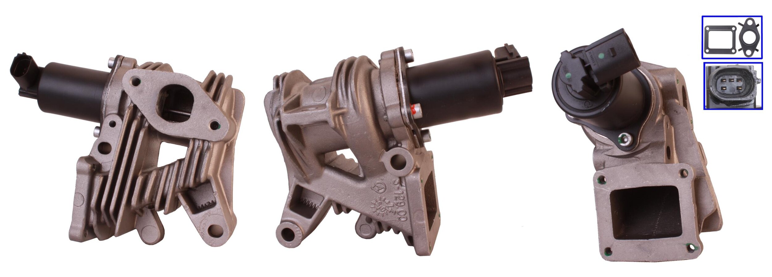 EGR-klep DRI 717720048