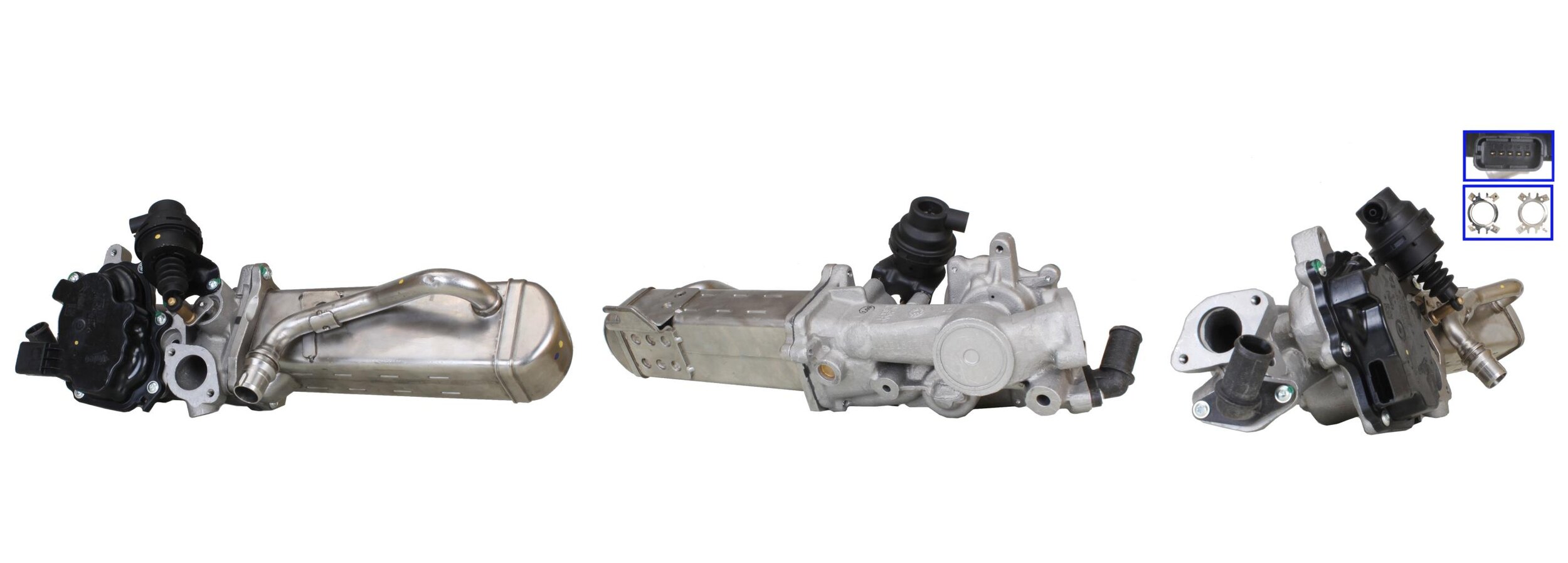 EGR-klep DRI 717730426