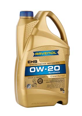 Motorolie Ravenol 1111113-005-01-999