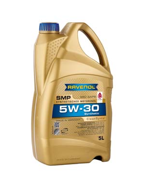 Motorolie Ravenol 1111126-005-01-999