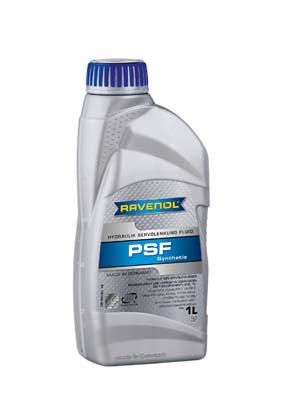 Stuurbekrachtigingsolie Ravenol 1181000-001-01-999