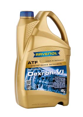 Versnellingsbakolie Ravenol 1211105-004-01-999