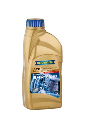 Versnellingsbakolie Ravenol 1211124-001-01-999